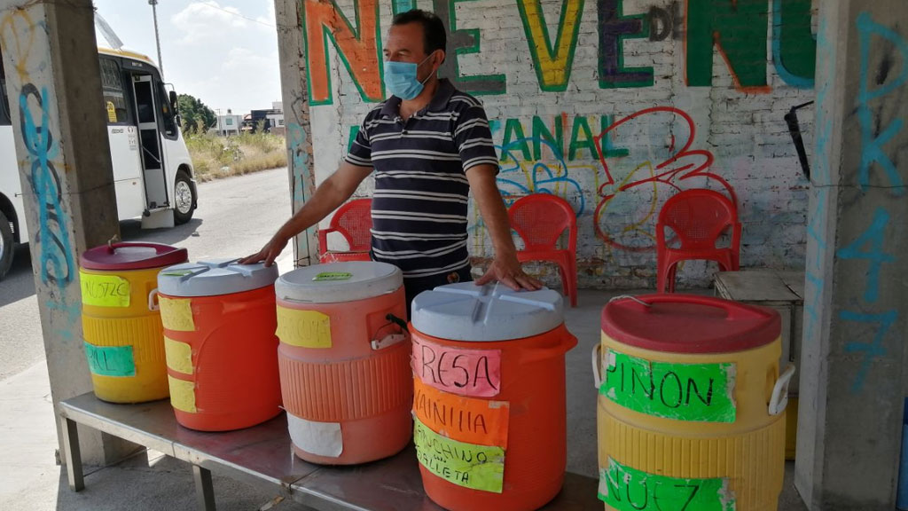 Pendiente segunda “Feria de las Nieves Artesanles”, en Salamanca