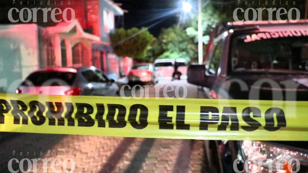 Dentro de su propia casa asesinan a tres carniceros