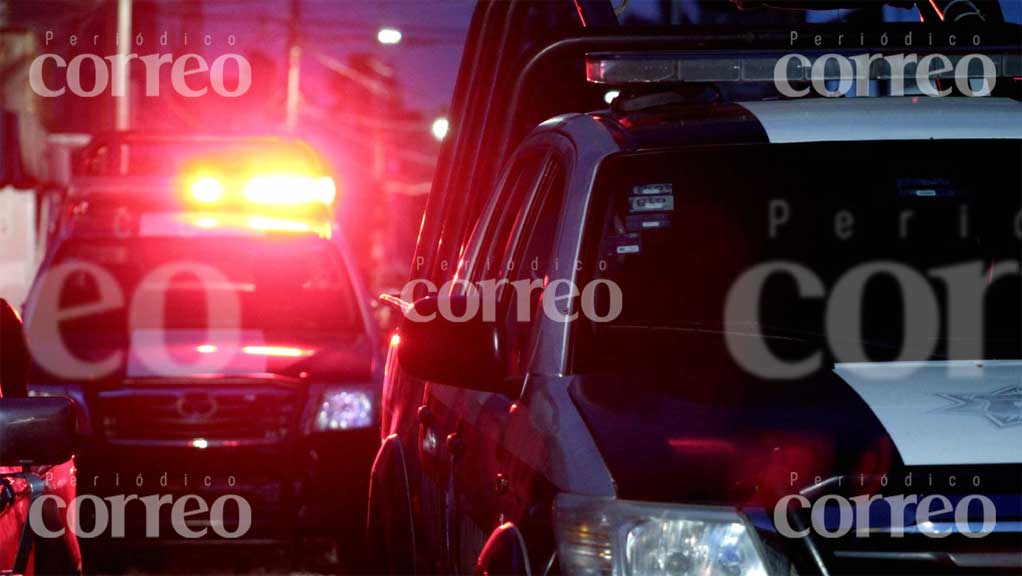 Ejecutan a un hombre en San Pedro de los Naranjos