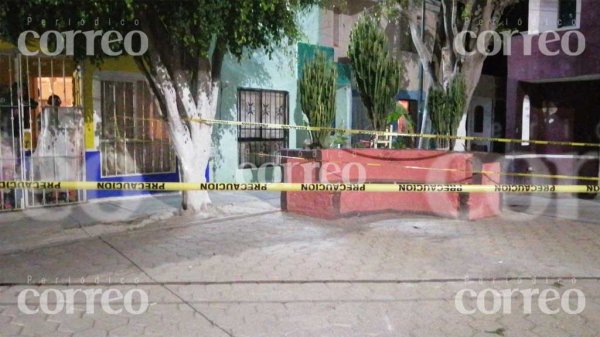 Ataque armado deja dos hombres y una mujer muerta en Parques La Noria