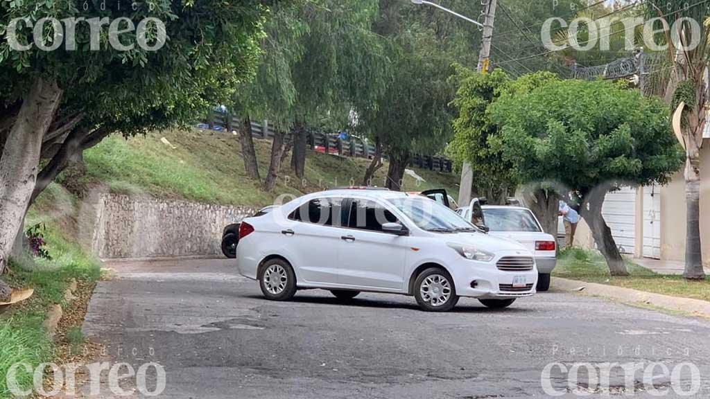 Cateos causan incertidumbre en colonia Arboledas