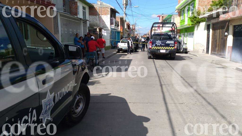 En ataque, joven resulta con al menos 5 heridas de bala