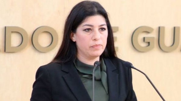 Diputada del PVEM pide que se contemple a la necrofilia en el tipo penal de feminicidio