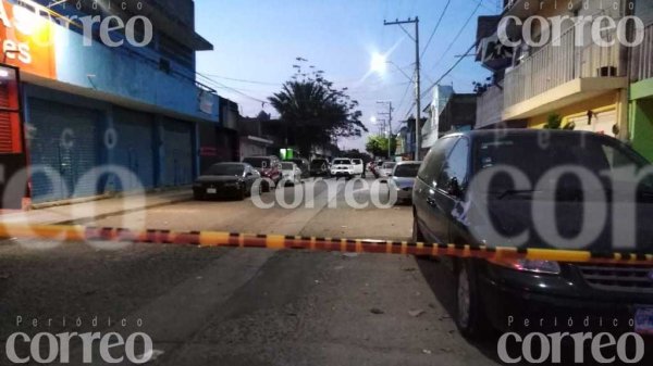 Ejecutan a tiros a un hombre dentro de su casa en León