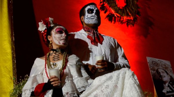 Cambiará a formato virtual festival sobre Día de Muertos