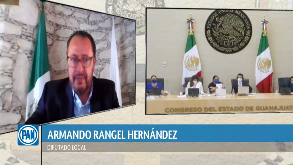 Busca la revocación de mandato para regidores