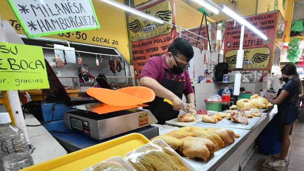 Implementará Fiscalización operativos para revisar el estado de la carne