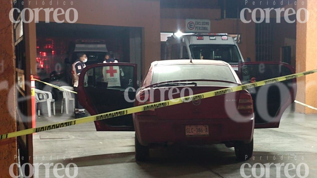 Hombre muere en la Cruz Roja tras ser baleado en la comunidad de Tomelopez