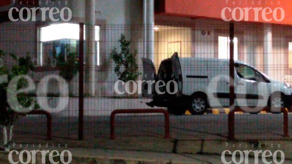 Balean a dos en la Observatorio 2, uno muere al llegar a la estación de Bomberos 8