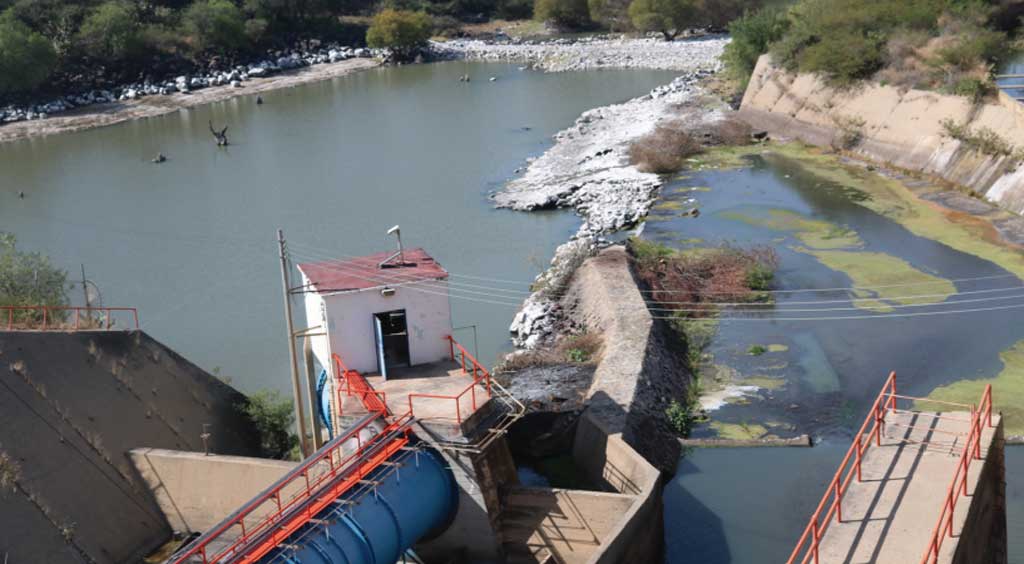 Alerta Distrito de Riego por riesgo de casi 400 despidos