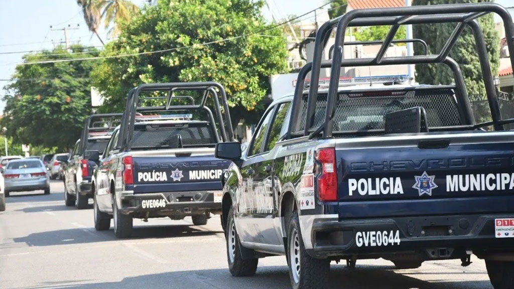 Agreden con machete a un vecino por otro vecino