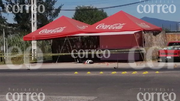 Ejecutan a hombre en un negocio de venta de pescado