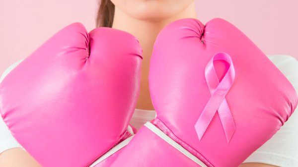 Se recrudece la batalla contra el cáncer de mama