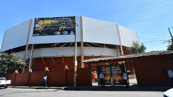 Se llevará a cabo el Torneo Charro “Don Lupe Vive”, en Irapuato