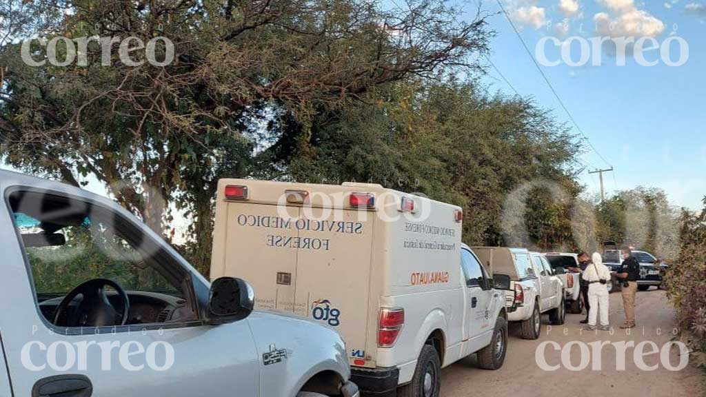 Descubren un cuerpo maniatado en el camino a La Providencia