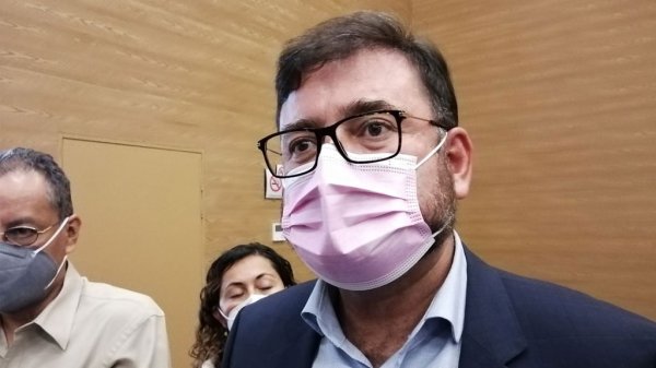 Niega Gobierno Municipal capitalino, información de ‘El Arañazo’ al Congreso del Estado