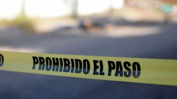 Menor muere de un balazo en la cabeza en su casa