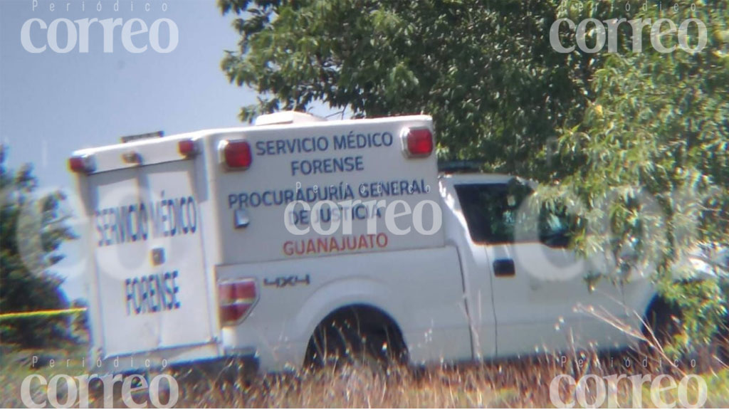 Hallan el cuerpo de un hombre en comunidad La Aurora