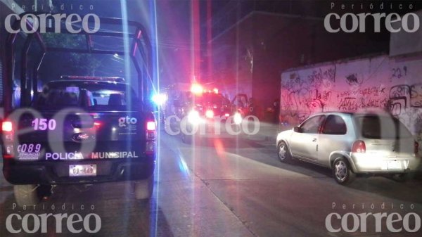 Incendio en una vivienda de León deja a un hombre lesionado