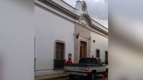 Denuncian ante el MP a penjamense por videos de amenaza