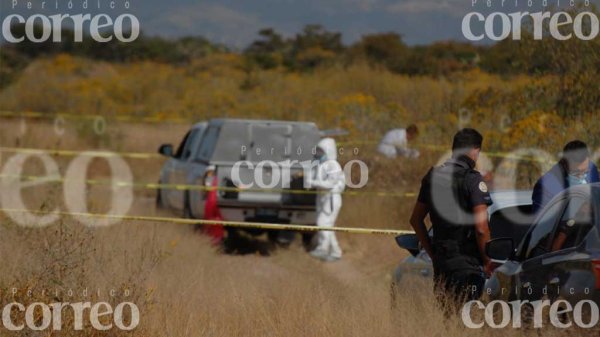 Hallan a hombre envuelto en bolsas de croquetas