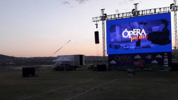 Regresa Opera Picnic a León