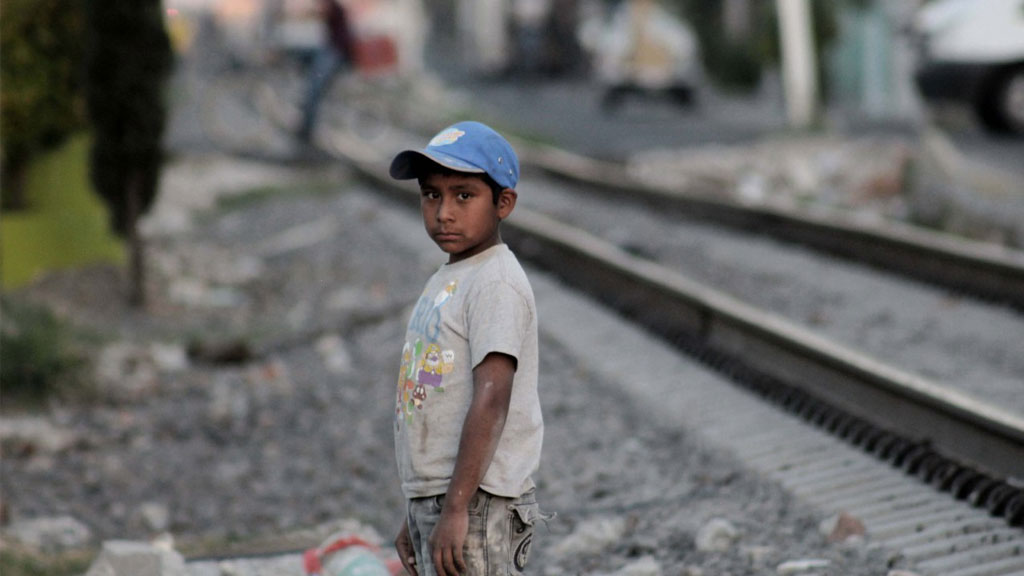 Detecta DIF trata de personas y renta de niños en Celaya