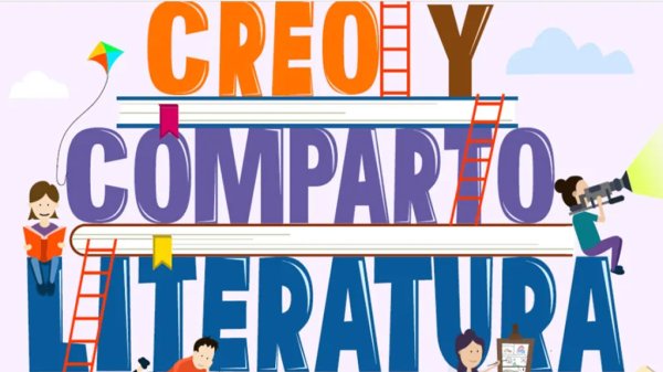 Reconoce SEG a alumnos ganadores de ‘Creo y Comparto Literatura’