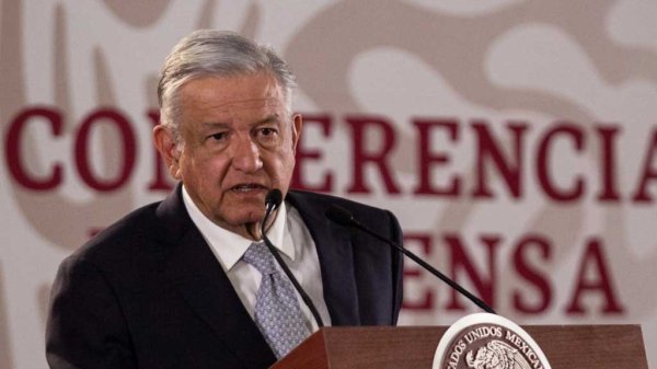 Afirma AMLO que se han recuperado 148 mil empleos en octubre