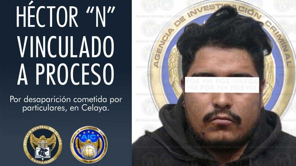 Vinculan a hombre por privar de la libertad a un elemento de la Policía Municipal