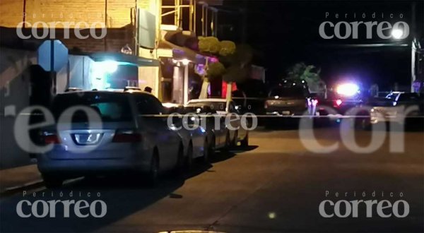 Ataque armado deja tres muertos en la Santa María