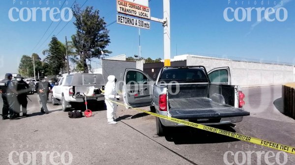 Camionero narra cómo fue privado de la libertad