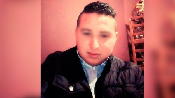 Joven maestro de Huanimaro es hallado sin vida en fosa clandestina