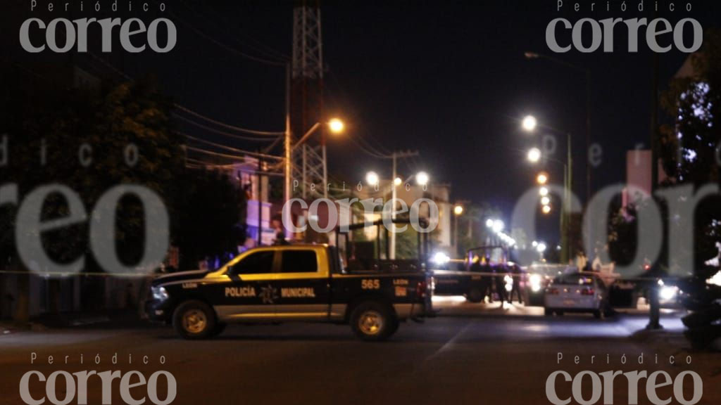 Lo asesinan a balazos en la colonia La Campiña