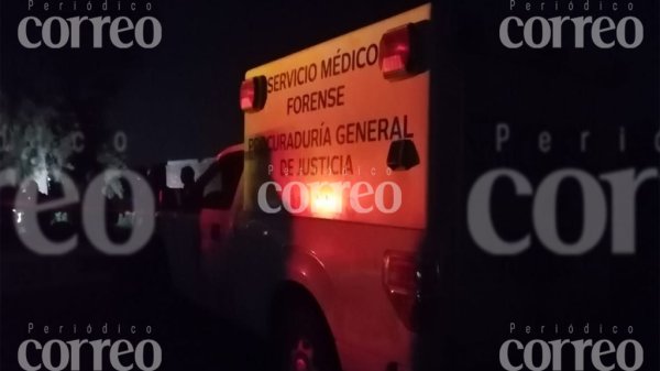 Hallan en Cortazar el cuerpo de una persona en estado de descomposición