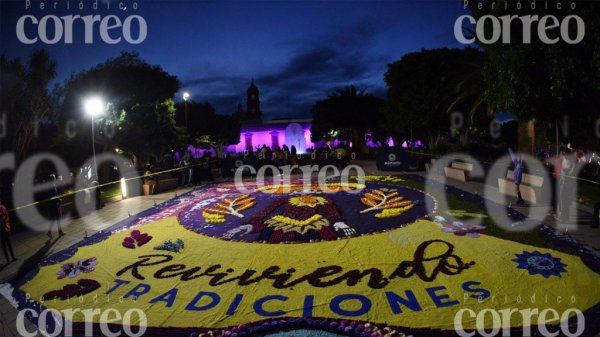 Invita IMCAR a irapuatenses a disfrutar del festival ‘Reviviendo las Tradiciones’