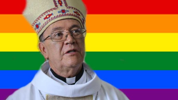 Palabras del Papa se malinterpretaron, la Iglesia no reconoce el matrimonio entre homosexuales: Obispo