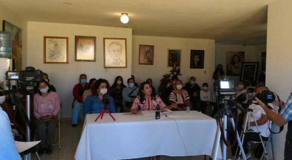 Pide exalcaldesa sueldo para mujeres vulnerables