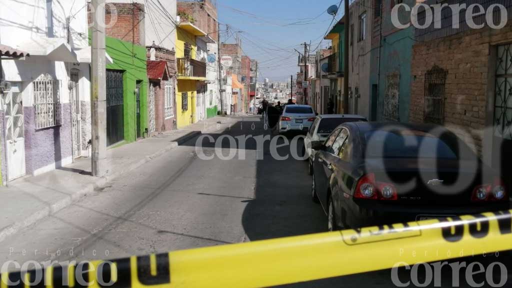 Sujetos armados ejecutan a un hombre en León