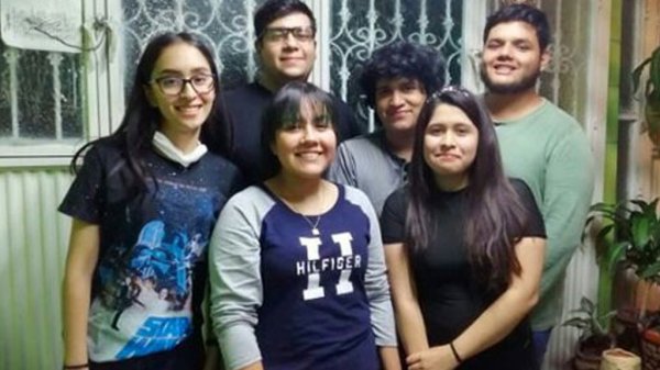 Guanajuatenses representarán a México en torneo global organizado por la NASA