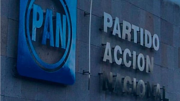 Crecen aportaciones al PAN de cara a 2021