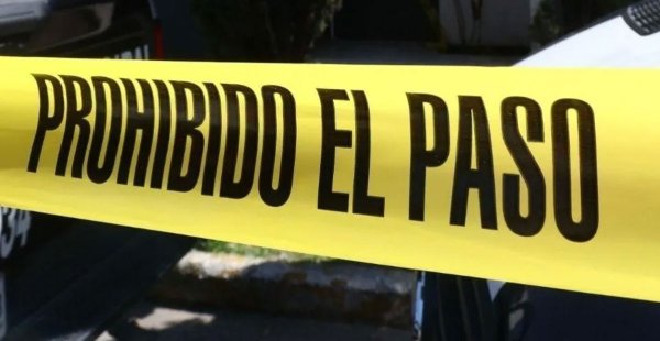 Localizan el cuerpo de una mujer sin vida en camino de terracería