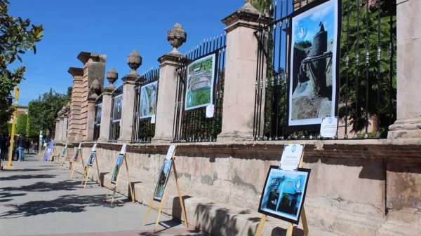 Celebrará Silao 30 años de SAPAS con exposición de fotografías