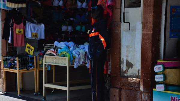 Atracos en el estado se reportan a la baja