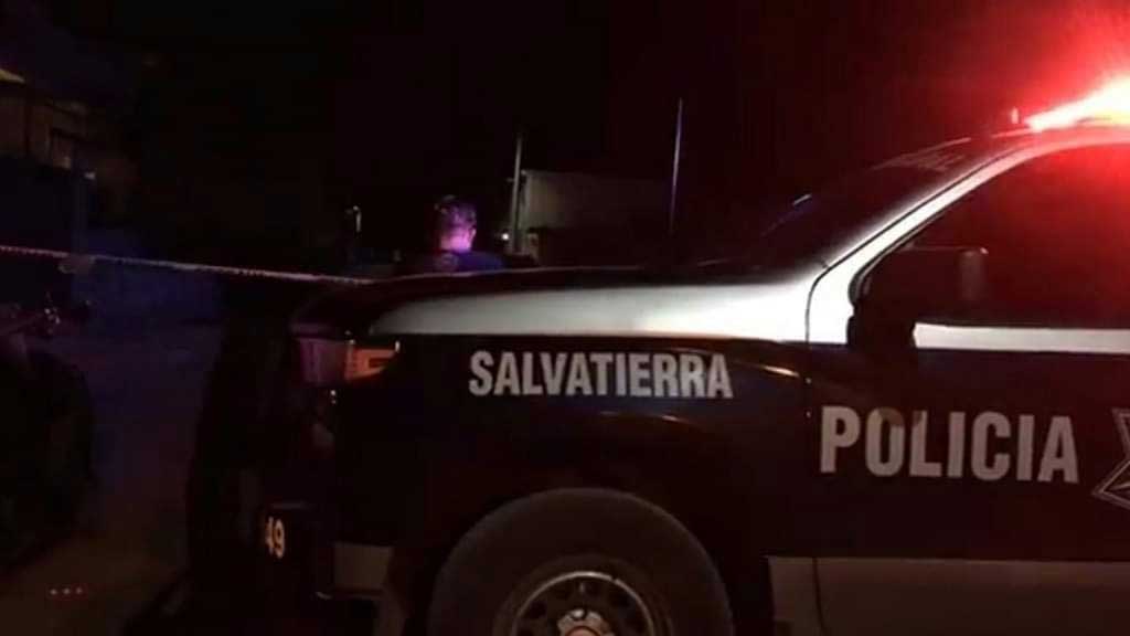 Derivado de una riña en Salvatierra, un hombre perdió la vida