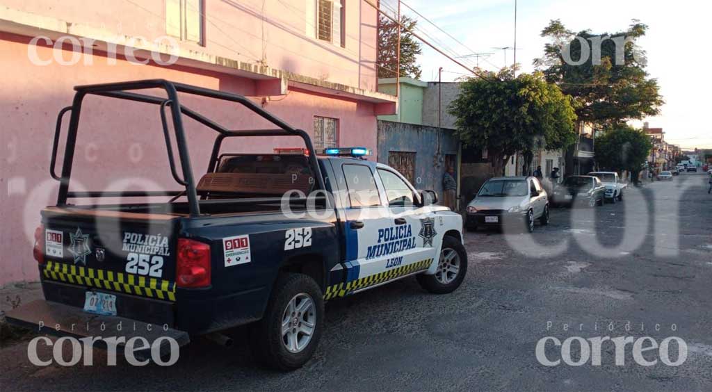 Sorprenden y ejecutan a hombre en un taller mecánico