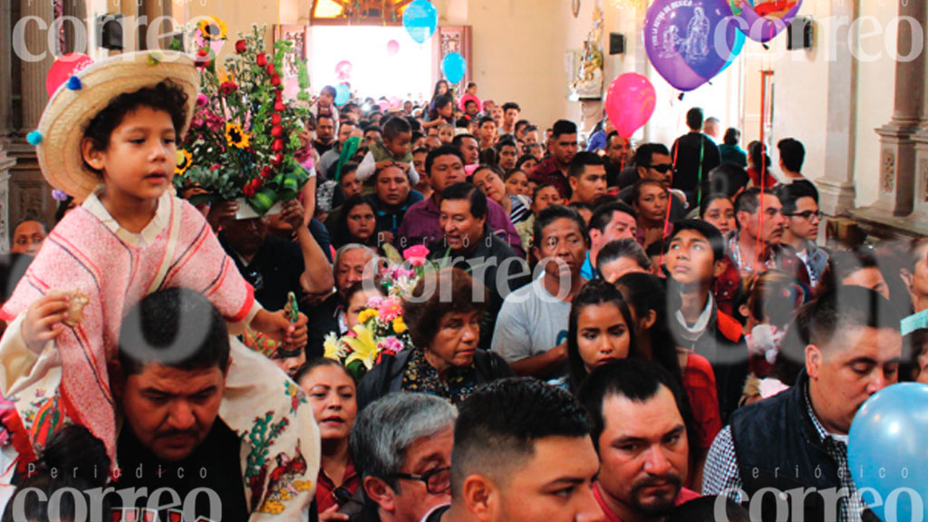 Templo de Guadalupe permanecerá cerrado el 12 de diciembre