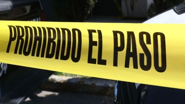 Encuentran pareja sin vida en una camioneta