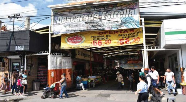 Relajan medidas en los mercados más visitados