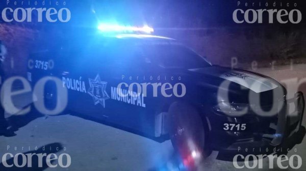 Detienen a tres leoneses por enfrentamiento armado en Silao